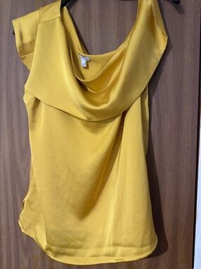 New York & Company Blouse